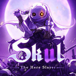 Skul英雄杀手最新版本(Skul: The Hero Slayer) v1.1.14