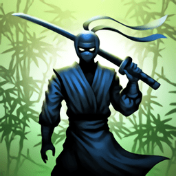 忍者勇士传奇手游(Ninja Warrior) v1.55.1