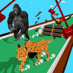 动物进化模拟器免费版 v1.6.0