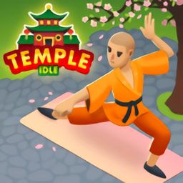 空闲寺庙(Idle Temple) v1.0