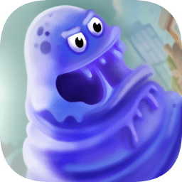 果冻怪物游戏(Jelly Monster) v1.1.0