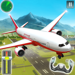 航班飞机模拟器手游 v2.1
