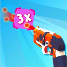 乘法门枪手(Multiplier Shooter) v1.0