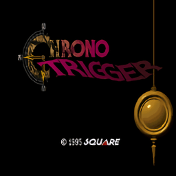 sfc超时空之轮汉化版(Chrono Trigger) v1.0