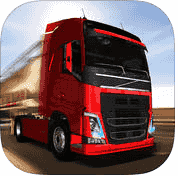 德国卡车模拟2体验版(Truck Simulator Europe 2 Free) v1.2.1