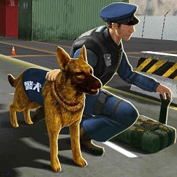 警犬大侦探游戏 v1.0.0
