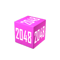 方块2048游戏 v2.0