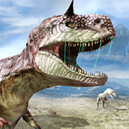 侏罗纪恐龙军团完整版 v1.7
