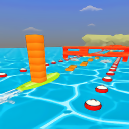 冲浪板障碍赛(Surf) v0.5.6