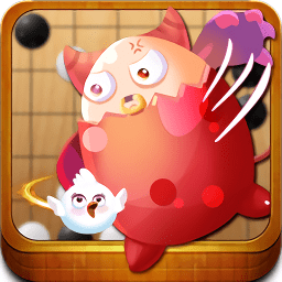 萌宠五子棋 v1.0