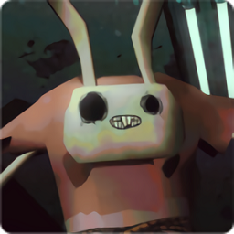 恐怖小兔子(Evil Bunny Horror Game) v1