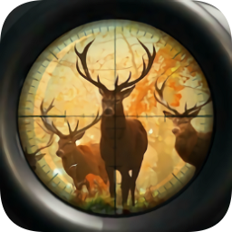 狩猎射击猎人世界(Hunting Shooting: Hunter world) v1.0.12