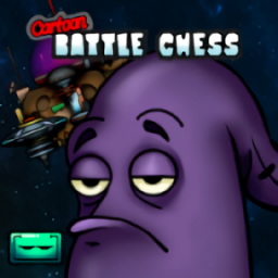 卡通战棋手游(Cartoon Battle Chess) v1.03