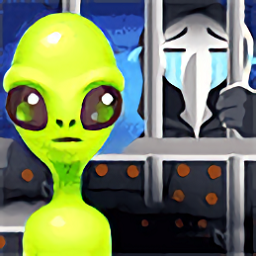外星人侦探小游戏 v1.0.1