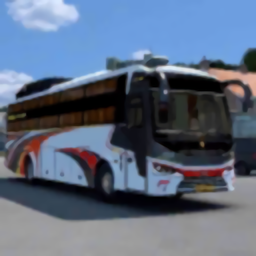 实时总线巴士模拟器(Bus Simulator) v1.8