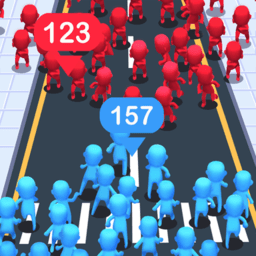 街头乱斗3d小游戏 v1.1.0.13