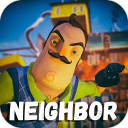 第五邻居(Neighbor) v1.0