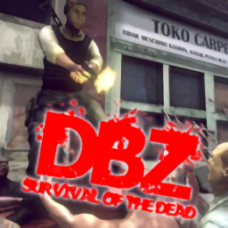 dbz亡灵生存(DBZ Survival Of The Dead) v0.2