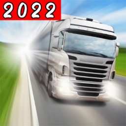 越野卡车运输2022(OffRoad Truck transport) v1
