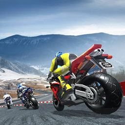 极限摩托车比赛游戏(Bike Racing2021) v1.2