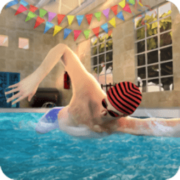 游泳比赛模拟器(Water Pool Race) v1.0.1