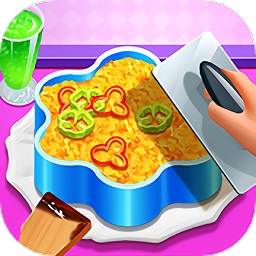 美味可乐饼制作(Cooking Delicious Croquette) v8.0.1