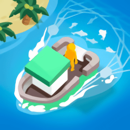 海岛渔业手游(Island Fishing) v1.0.2