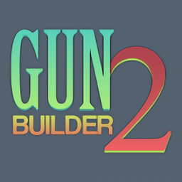 枪械实验2手游(Gun Builder 2) v1.2.0