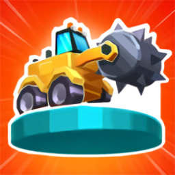 石头闲置矿工(Stone Idle Miner) v1.03