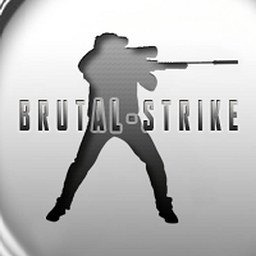 野蛮打击国际版(BrutalStrike v1.3616) v1.3616