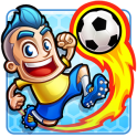 超级足球接力修改版(Super Party Sports:Football) v1.4.1