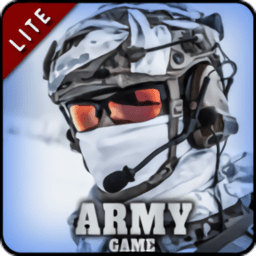 军队游戏枪射击手游(2021 Army Games) v2.0.1