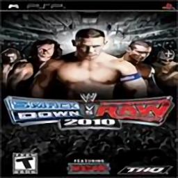 WWE美国职业摔角联盟2010 v2021.11.23.17