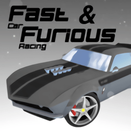 快车与狂飙游戏(Fast Cars and Furious Racing) v1.0