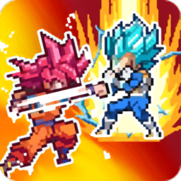 像素战士大乱斗(Dragon Fighters) v1.6