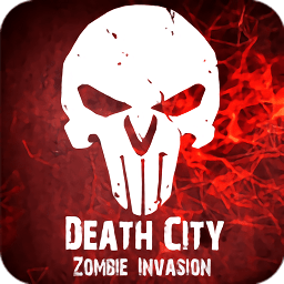 死城僵尸入侵(Death City Zombie Invasion) v1.1