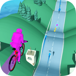 山丘自行车(Bikes Hill) v2.4.0