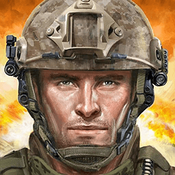 战争与荣耀手机游戏 v1.1