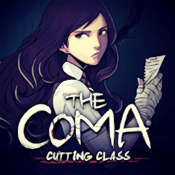 逃离噩梦教室游戏(The Coma) v1.0.2