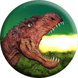 喷火龙模拟器手游(Rio Rex) v1.0