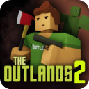 未变异者2手机版(The Outlands 2)
